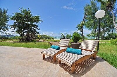Cote D Or Footprints Hotel Anse Volbert Village  Exterior photo
