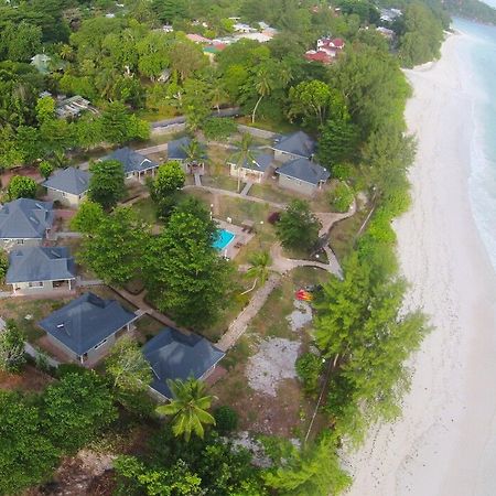 Cote D Or Footprints Hotel Anse Volbert Village  Exterior photo